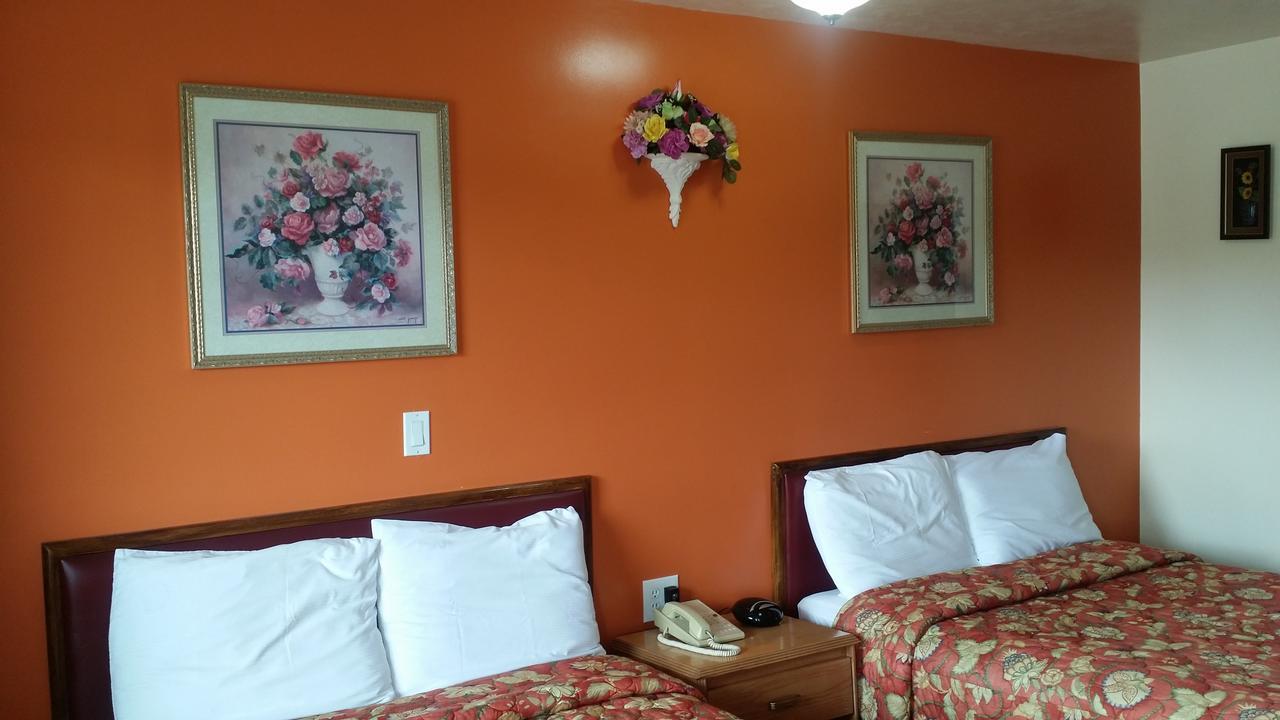 River Mist Inn Sturgeon Falls Екстериор снимка