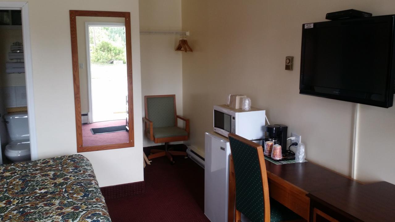 River Mist Inn Sturgeon Falls Екстериор снимка