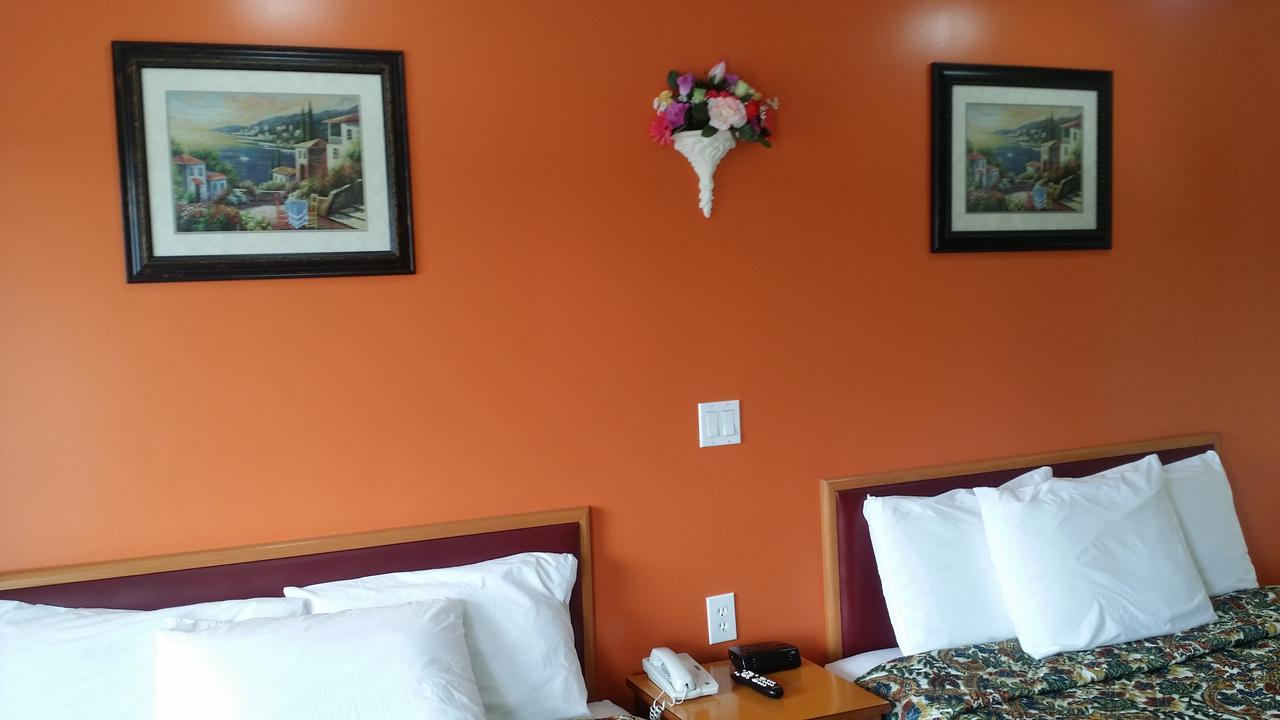 River Mist Inn Sturgeon Falls Екстериор снимка