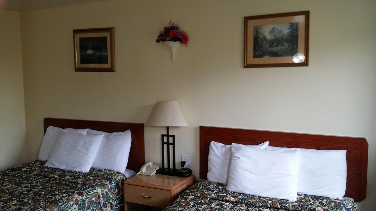 River Mist Inn Sturgeon Falls Екстериор снимка