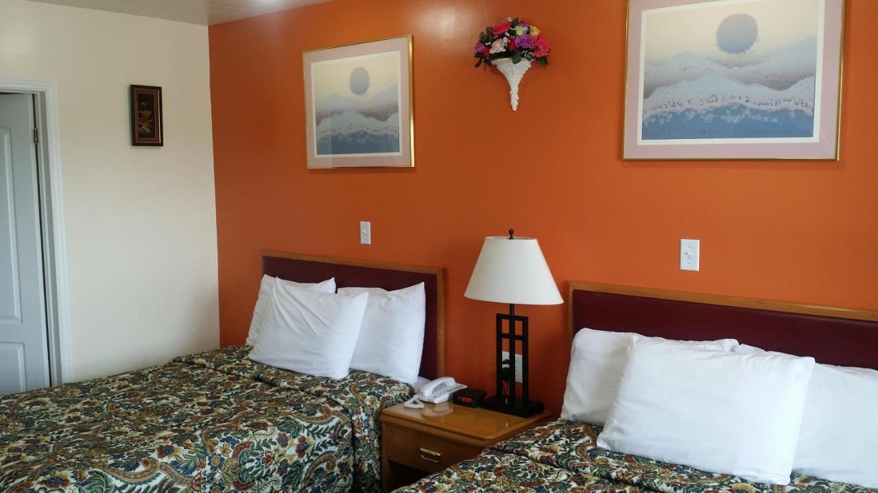River Mist Inn Sturgeon Falls Екстериор снимка