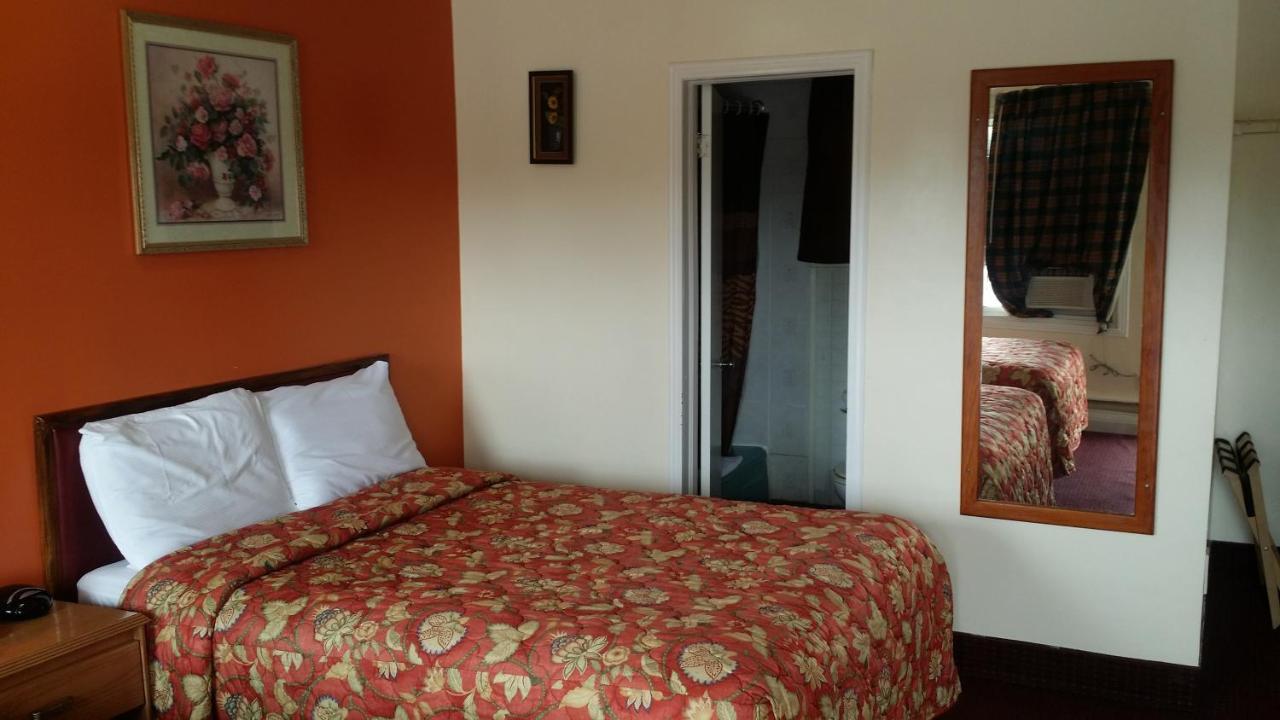 River Mist Inn Sturgeon Falls Екстериор снимка