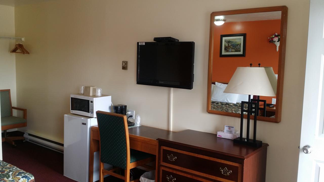 River Mist Inn Sturgeon Falls Екстериор снимка
