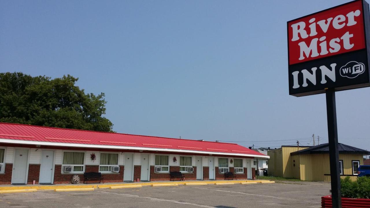 River Mist Inn Sturgeon Falls Екстериор снимка