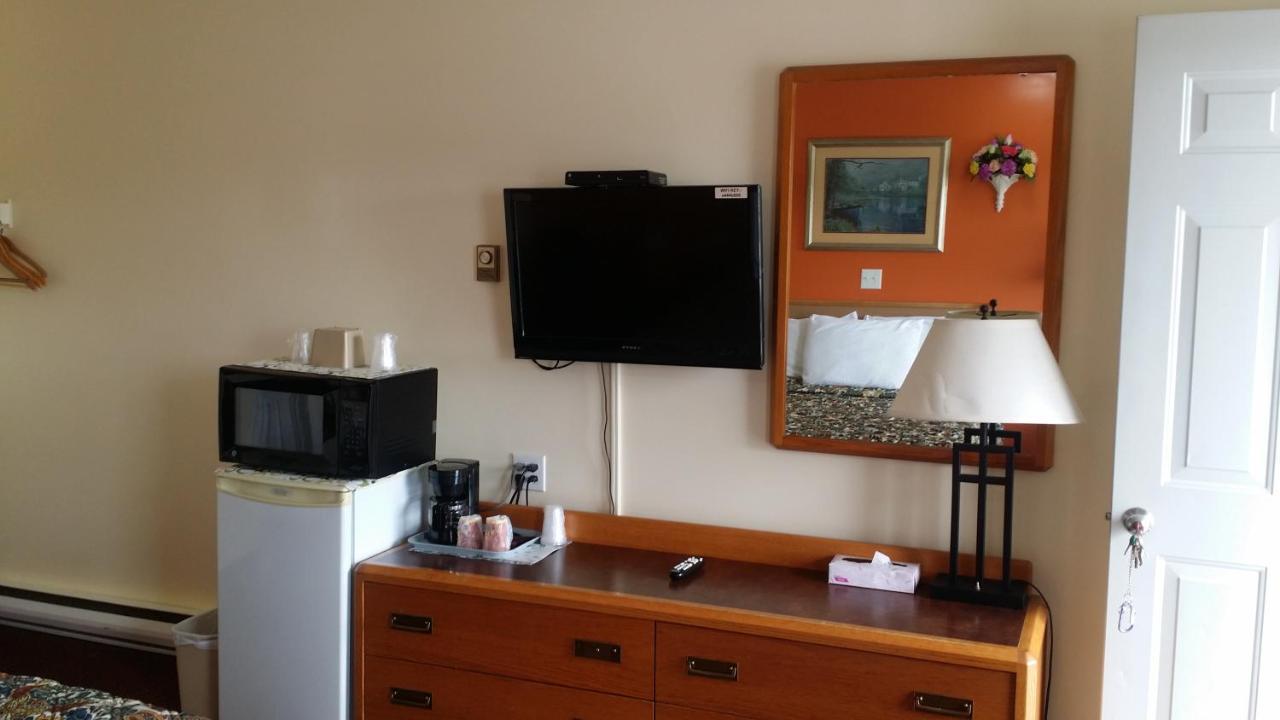 River Mist Inn Sturgeon Falls Екстериор снимка