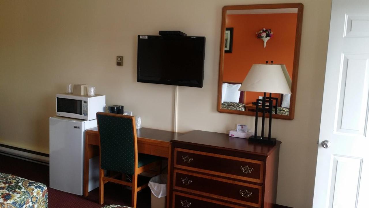 River Mist Inn Sturgeon Falls Екстериор снимка