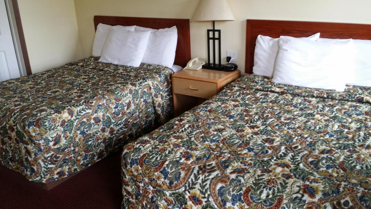 River Mist Inn Sturgeon Falls Екстериор снимка