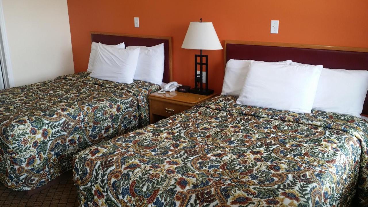 River Mist Inn Sturgeon Falls Екстериор снимка
