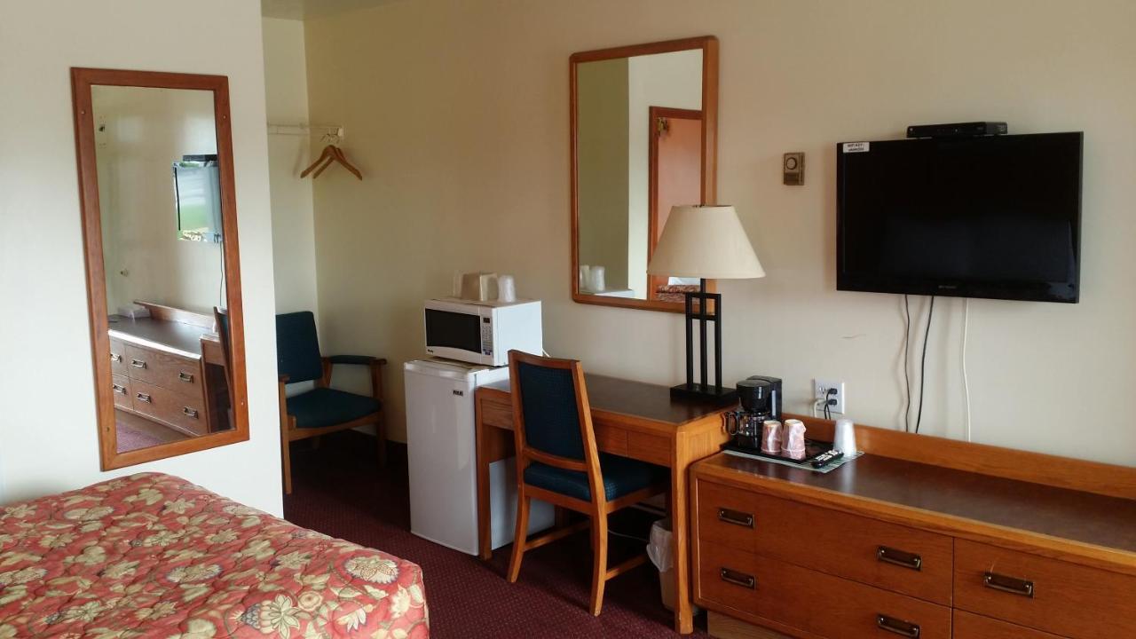 River Mist Inn Sturgeon Falls Екстериор снимка