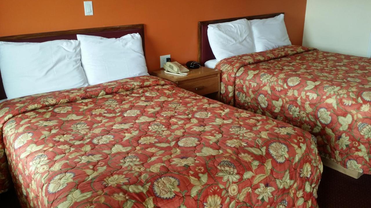 River Mist Inn Sturgeon Falls Екстериор снимка
