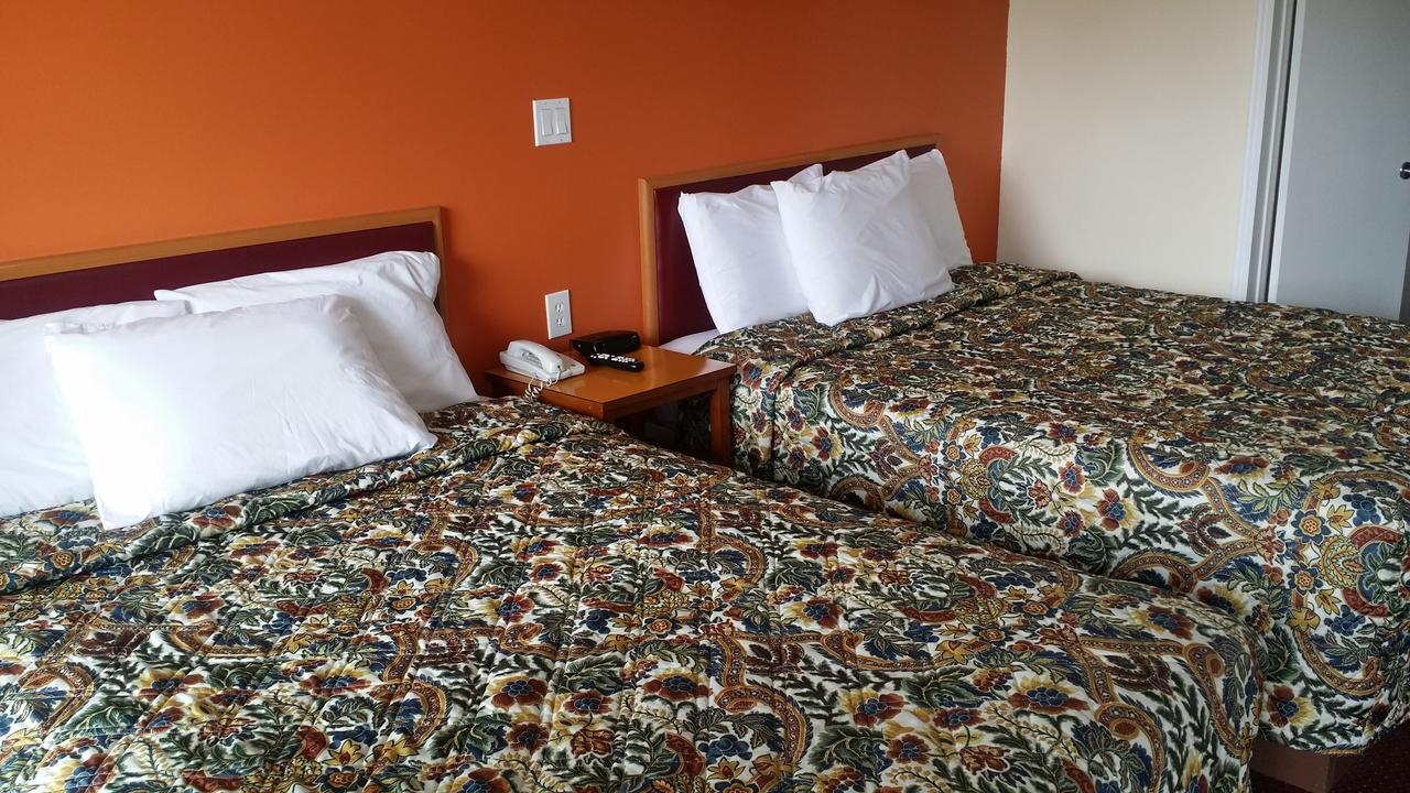 River Mist Inn Sturgeon Falls Екстериор снимка