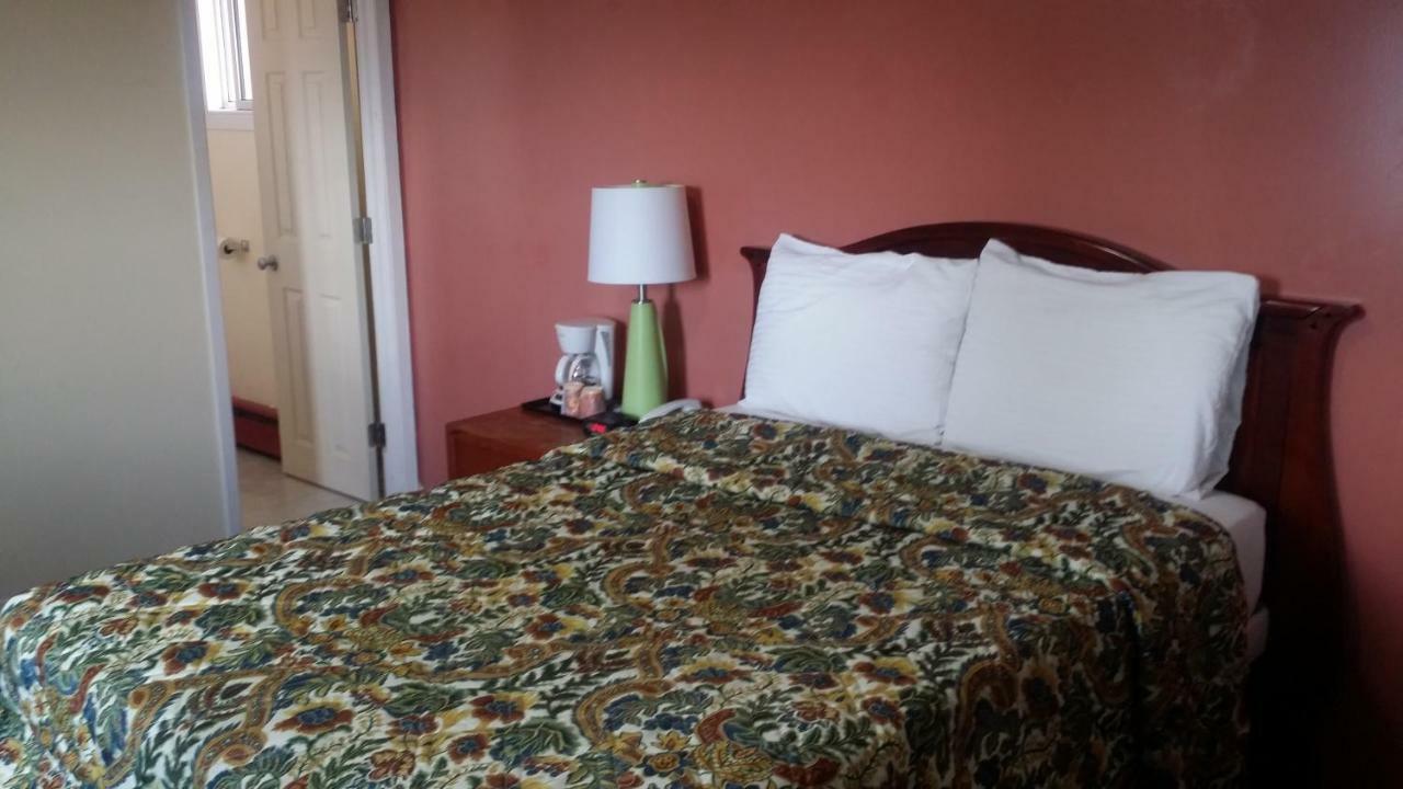 River Mist Inn Sturgeon Falls Екстериор снимка