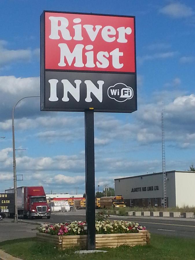 River Mist Inn Sturgeon Falls Екстериор снимка